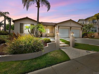 1581 Martingale Ct, Carlsbad, CA, 92011