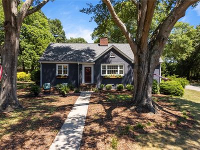 2408 Midway Rd, Anderson, SC, 29621