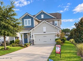 221 Foxcross Ave, Saint Augustine, FL 32092