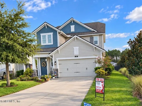 221 FOXCROSS Avenue, St. Augustine, FL 32092