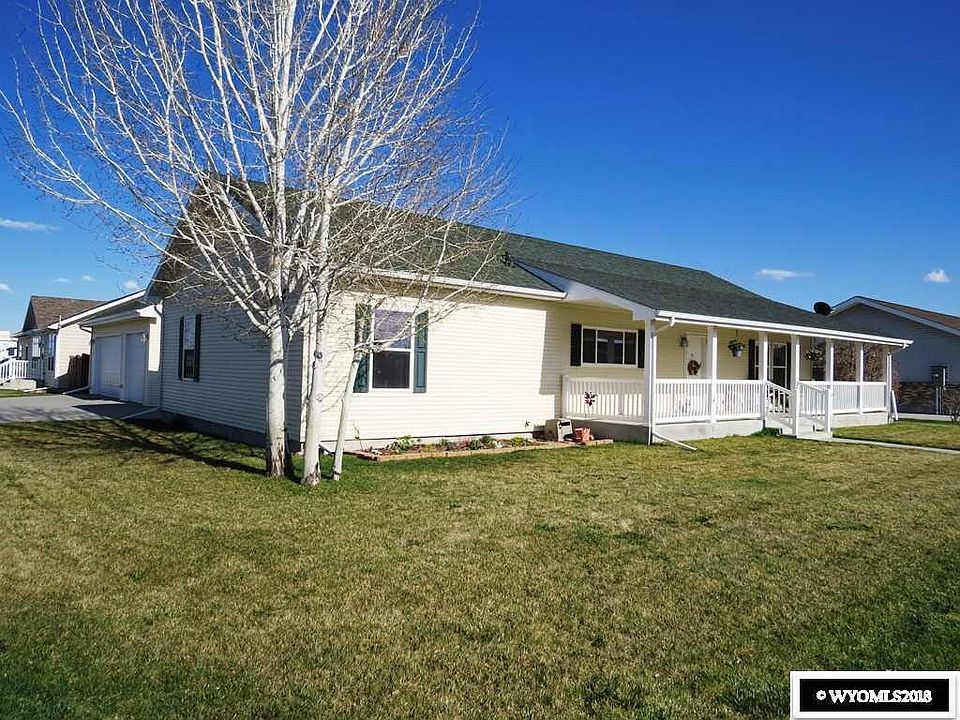 1st image of 715 Butte Dr