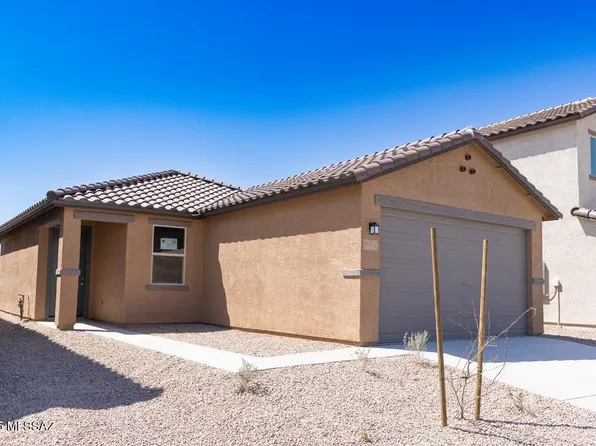 9114 E White Bluff Ct, Tucson, AZ 85730
