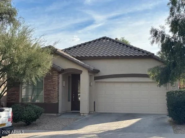 2239 W VIA CABALLO BLANCO --, Phoenix, AZ 85085