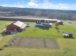 195 Fort Swatara Rd, Jonestown, PA 17038