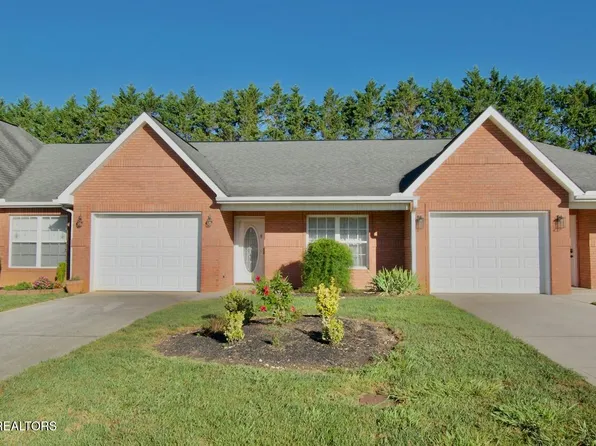 2537 Keeneland Dr, Maryville, TN 37803
