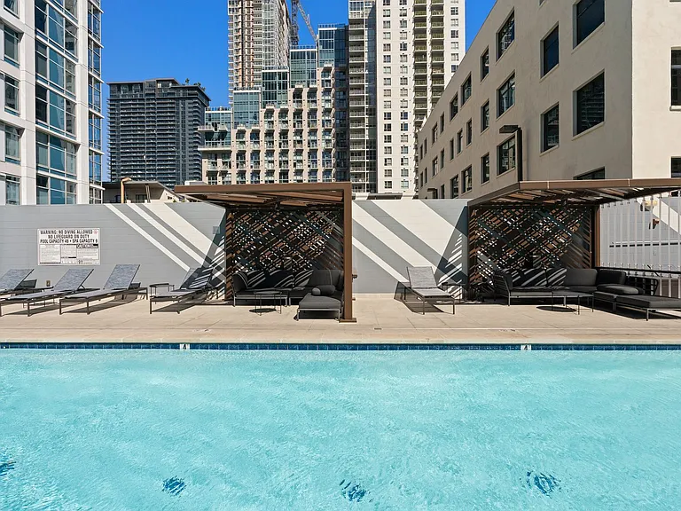 1262 Kettner Blvd #901 — Photo 45