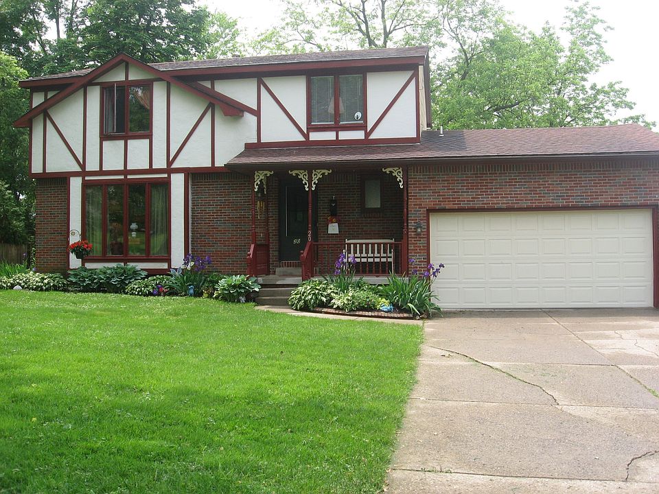 20 Boncroft Dr  West Seneca