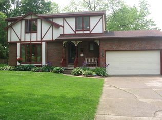 20 Boncroft Dr, Buffalo, NY