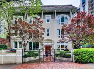 1116 Piedmont Ave NE APT 5, Atlanta, GA 30309