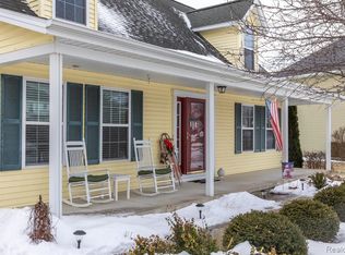 351 McIntosh, Almont, MI 48003
