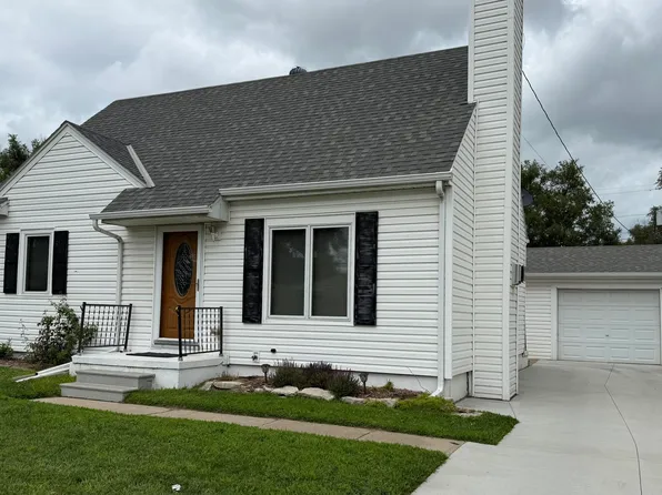 2808 9th Ave, Council Bluffs, IA 51501