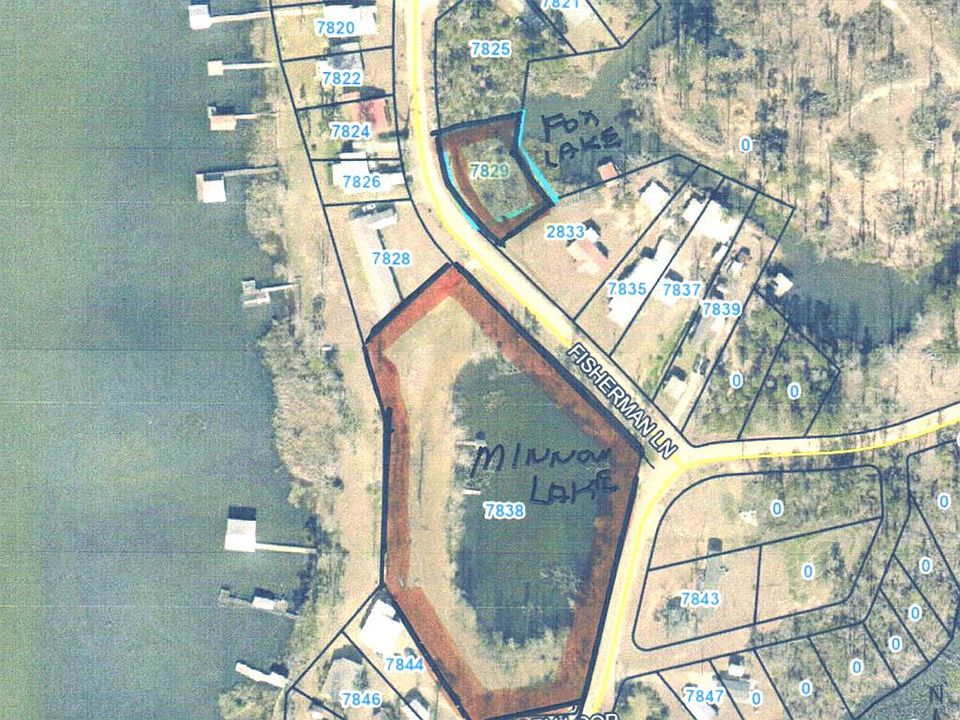 1st image of 7838 Fisherman Ln