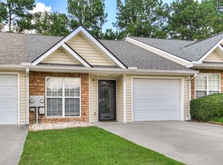 267 Caldwell Cir, Augusta, GA 30909