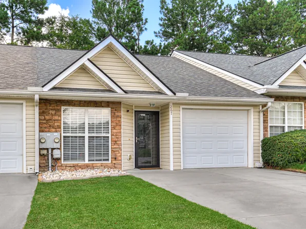 267 Caldwell Cir, Augusta, GA 30909