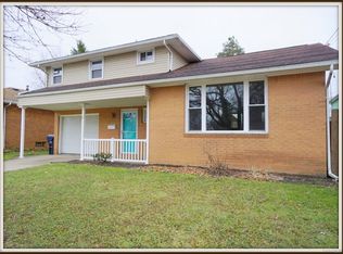 19 Grant Blvd, Lackawanna, NY 14218