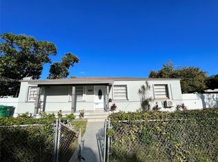 5301 NW 18th Ave, Miami, FL 33142