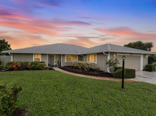 6984 SE Bunker Hill Dr, Hobe Sound, FL 33455