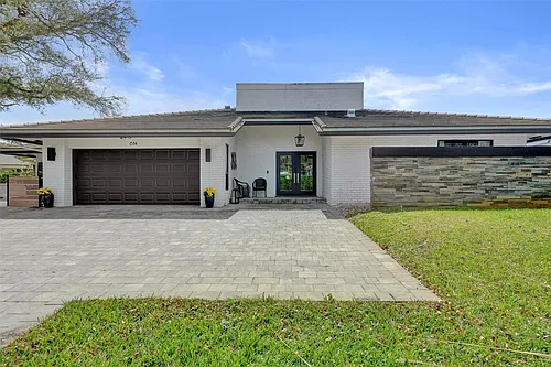 614 Lakewoode Cir W Photo 1