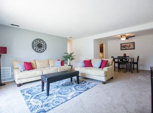 The Lodge Apartments, Indianapolis, IN 46205