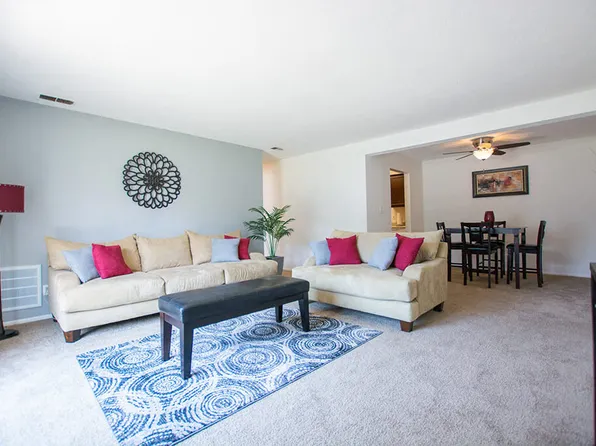 The Lodge Apartments