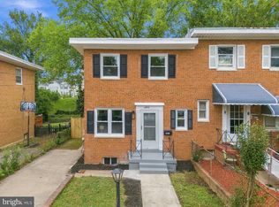 4912 Maury Pl, Oxon Hill, MD 20745