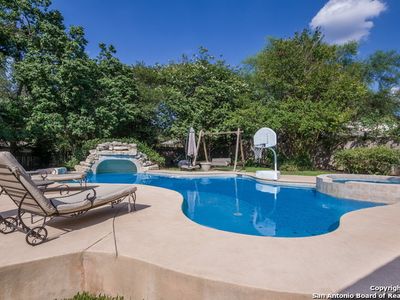 4638 Shavano Birch, San Antonio, TX, 78230