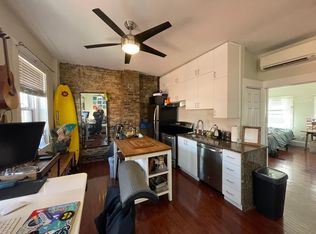 164 Prince St #4, Boston, MA 02113