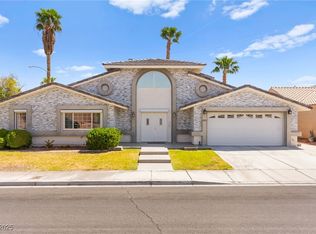 313 Firestone Dr, Las Vegas, NV 89145