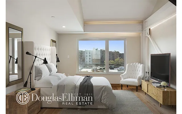 Rented by Douglas Elliman | media 12