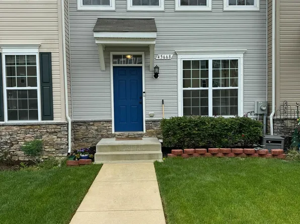 45668 Bethfield Way, California, MD 20619
