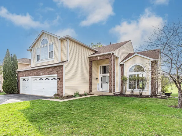 1171 Heavens Gate, Lake In The Hills, IL 60156