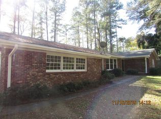 5002 Pine Ridge Dr, Macon, GA 31210