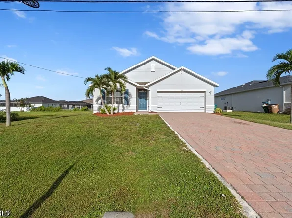 332 SW 29th Ave, Cape Coral, FL 33991