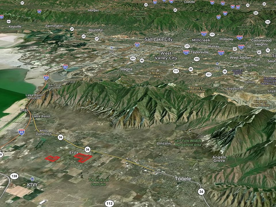 1st image of 250 E Erda Way