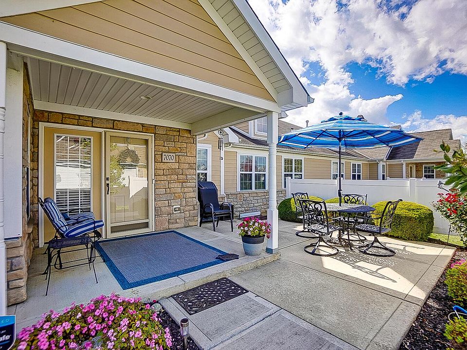 7070 Kinsale Ln, Powell, OH 43065 Zillow