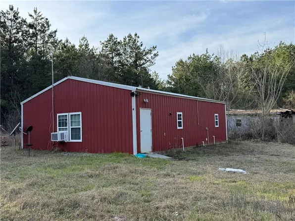 3552 Goldonna Rd, Goldonna, LA 71031