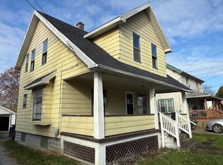 715 Ohio Ave NW, Warren, OH