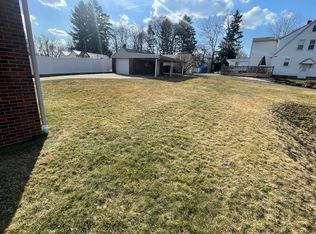 3617 Orchard St, Beaver Falls, PA 15010