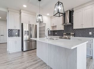 5734 Cautley Cres SW, Edmonton, AB T6W4P7