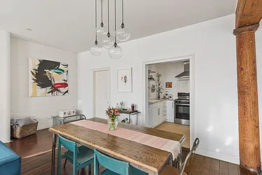 Rented by Nest Seekers International