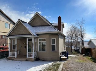 324 E 7th Ave, Salt Lake City, UT 84103