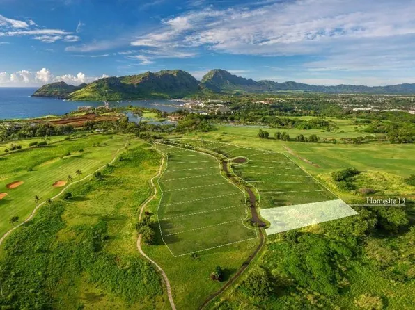 Pohaiula Pl Lot 13, Lihue, HI 96766