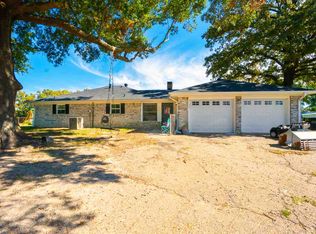 2820 Zinnia Rd, Diana, TX 75640