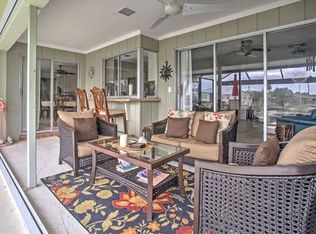 2101 Bayou Rd, Punta Gorda, FL 33950