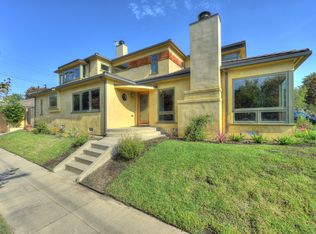 4203 Rhodes Ave, Studio City, CA 91604