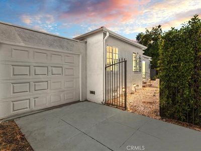 2820 S La Brea Ave, Los Angeles, CA, 90016