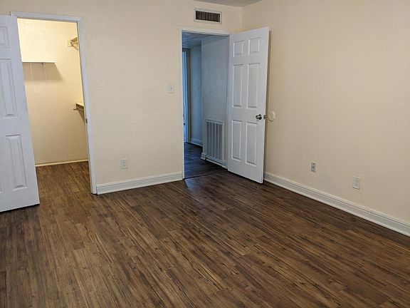 master bedroom, walk in closet