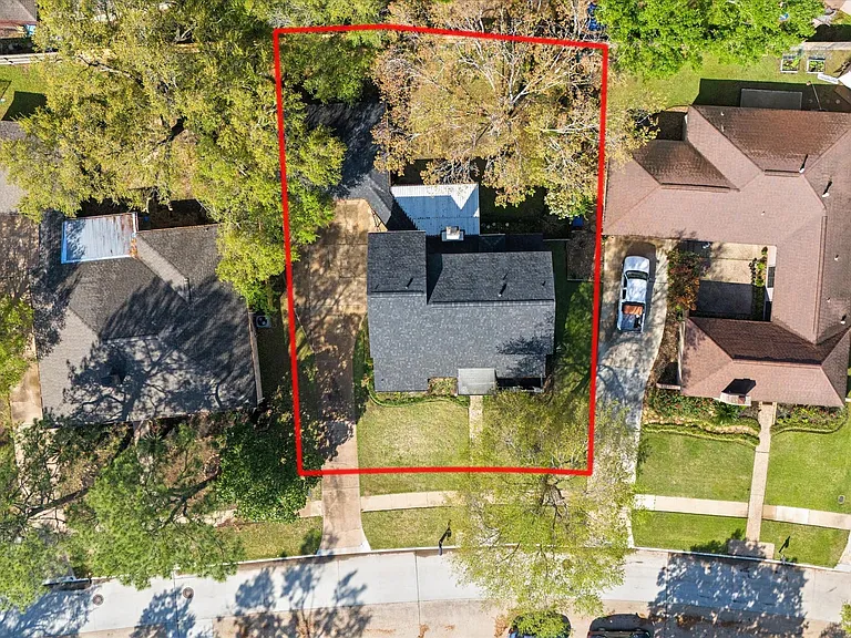 4519 Cloudmount Dr — Photo 46