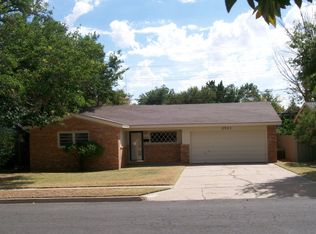 2521 52nd St, Lubbock, TX 79413