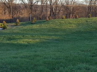 Vacant Lot #50, 51, 52, Spencer, IN 47460